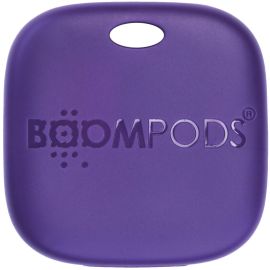 BOOMPODS Boomtag Rechargeable (310319) - FRI-HN64-000HPN