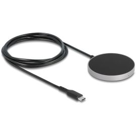 Delock Wireless Charger Induktives Ladepad - FRI-GX47-0022DR