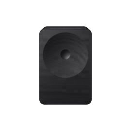 Samsung Kabelloser Lautsprecher Music Studio 7 LS70H Schwarz - FRI-GX47-000NEN