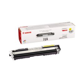 Canon Toner 729 / 4367B002 Yellow - FRI-GX47-004YD0