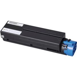 OKI YA8001-6703G007 Black - FRI-GX47-001PWS