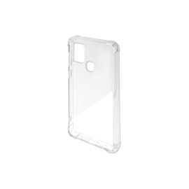 4smarts Back Cover Hard IBIZA Galaxy A21 s - FRI-GX47-001B6R