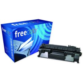 Freecolor Toner für HP CE505A Black - FRI-GX47-002QR4
