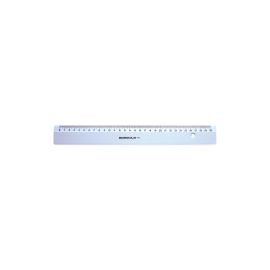 Rumold Lineal 30 cm, Weiss - FRI-GX47-001K61
