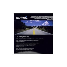 GARMIN Karte City Navigator Europa - FRI-GX47-004WQ6