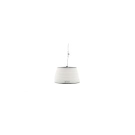 Outwell Campinglampe Sargas Lux Cream White - FRI-GX47-001QF9