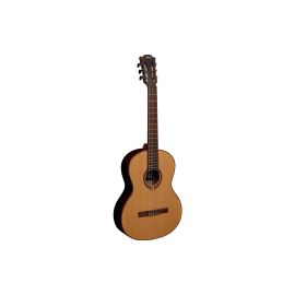 LAG Guitars Occitania OC118 Klassikgitarre - FRI-GX47-0076XG