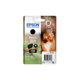 Epson Tinte 378 / C13T37814010 Black - FRI-GX47-003GZN