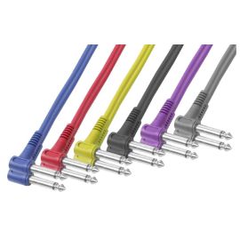PD Connex CX96-05 Klinke 6.3 mm, male - Klinke 6.3 mm, male 0.5 m - FRI-GX47-003TQV