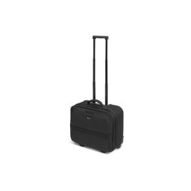 DICOTA Notebook-Rollkoffer Eco Multi Roller SCALE 14-15.6” - FRI-GX47-001WNV