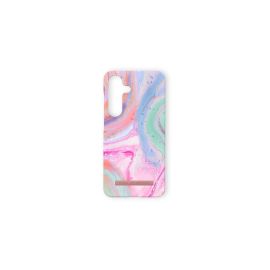 Ideal of Sweden Back Cover Hard Galaxy S25 Pastel Marble - FRI-GX47-002S0R
