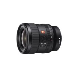 Sony Festbrennweite FE 24mm F/1.4 GM – Sony E-Mount - FRI-GX47-006R0T
