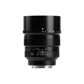 TTArtisan Festbrennweite 90mm F/1.25 – Sony E-Mount - FRI-GX47-000ZEX