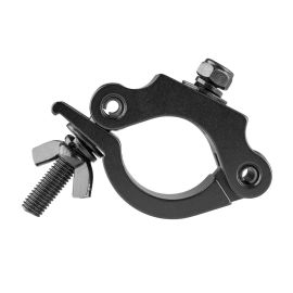 BeamZ Clamp BC50B-200 48-51 mm Schwarz - FRI-GX47-005RQ4