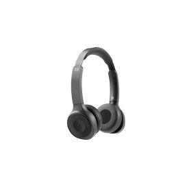 Cisco Headset 730 Duo Carbon, USB-A - FRI-GX47-0054ZC