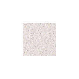 Basteln Stoff Kamill 100 x 150 cm, Weiss / Rosa - FRI-GX47-001ZQX