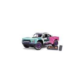 Arrma Desert Truck Mojave GROM BLX 2233S, Türkis 1:16 - FRI-GX47-003NM8