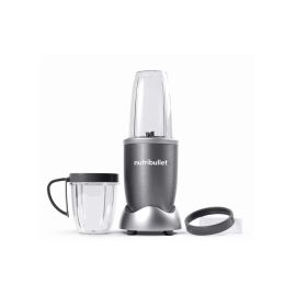 NUTRiBULLET Nährstoffextraktor Original Dark Grey 600 W (0C22300167) - FRI-GX47-001JMN