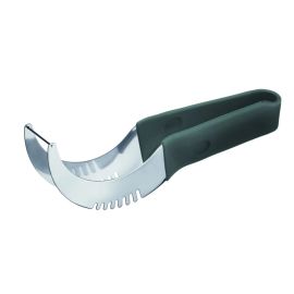 Westmark Melonenschneider Hook, 23.5 x 3.8 x 6.8 cm Schwarz - FRI-GX47-003KJA