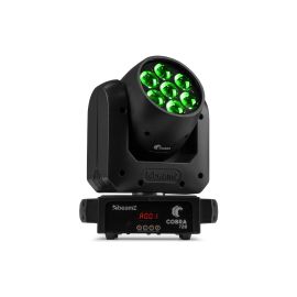 BeamZ Moving Head COBRA 712 - FRI-GX47-00461Q