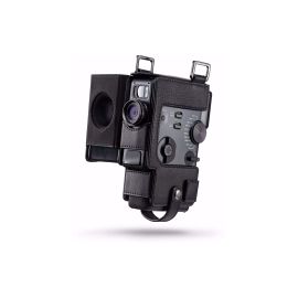 Fujifilm Kameratasche mini Evo Cinema Schwarz - FRI-GX47-001DG4