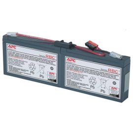 APC Ersatzbatterie RBC18 - FRI-GX47-000TBG