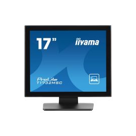 iiyama Monitor T1732MSC-B1SAG 17 ", 1280 x 1024 (SXGA) - FRI-GX47-0068JH