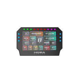 MOZA Racing CM2 Rennsport Dash - FRI-GX47-001XQ1