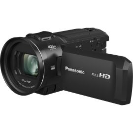 Panasonic Videokamera HC-V900E-K - FRI-GX47-0069W9