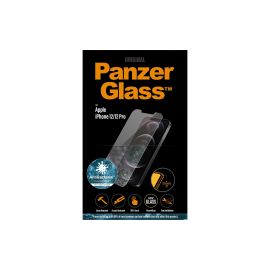 Panzerglass Displayschutz Standard Fit AB iPhone 12 / 12 Pro - FRI-GX47-000HVW