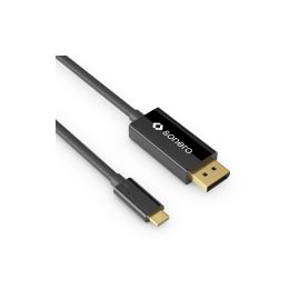 sonero Kabel USB Type-C - DisplayPort, 1.5 m - FRI-GX47-002BDA
