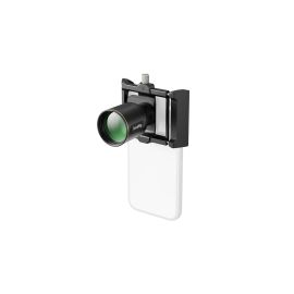 Smallrig 3,5-fach-Teleobjektiv für Smartphones mit Befestigungsclip - FRI-GX47-007R9V