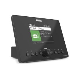 Imperial Radio-Tuner DABMAN i430BK Schwarz - FRI-GX47-0027XJ