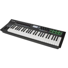 Nektar Keyboard Controller Panorama T4 - FRI-GX47-006SHP