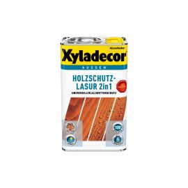 Xyladecor Holzschutzlasur Nussbaum, 750 ml - FRI-GX47-004ER7