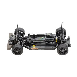 Tamiya Chassis Kit TT-02 SA, 4WD, 1:10, Bausatz - FRI-GX47-003PYX