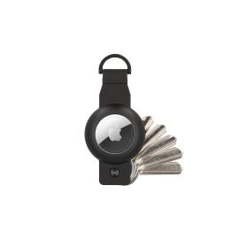 Valenta Key Organizer Aluminium Schwarz - FRI-GX47-007AFK