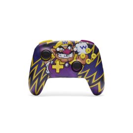 Power A Enhanced Wireless Controller Wario - FRI-GX47-001PS5