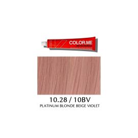 Kevin Murphy Color.Me Haarfarbe 10.28/10BV Platinblond Beige Violett / 100 ml (KC1028) - FRI-YD15-00006K