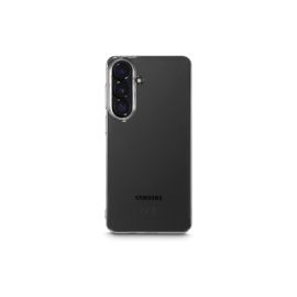 Hama Back Cover Slim Protect für Samsung Galaxy S26+ - FRI-GX47-0035BT