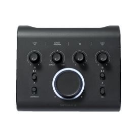 Carver Pro Audio Audio Interface Saturn II FL Prod Bundle - FRI-GX47-003N24