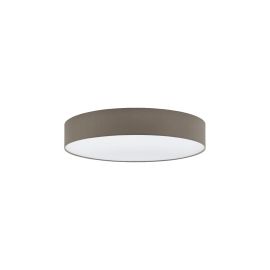 EGLO Leuchten Deckenleuchte PASTERI 5 5x E27, Taupe - FRI-GX47-002PKS