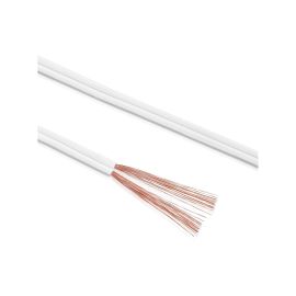 sonero Lautsprecherkabel 0.75 mm² CCA 50 m (S-SC2075W-50) - FRI-GX47-002TPT