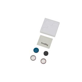 Smallrig Black Diffusion und ND8-CPL Filter Kit für DJI Osmo Nano - FRI-GX47-006VJH
