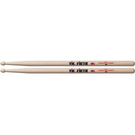 Vic Firth Drumsticks VF2B American Classic 2B – 1 Paar - FRI-GX47-005P1T