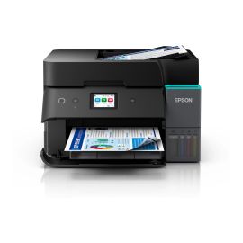 Epson Multifunktionsdrucker Ecotank ET-4950 - FRI-GX47-004QCB