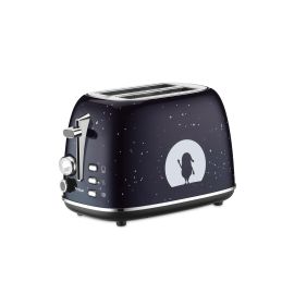 Trisa Toaster X-Mas Nights Dunkelblau - FRI-GX47-0035RE