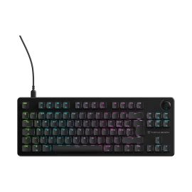 Turtle Beach Gaming-Tastatur Vulcan II TKL RGB Schwarz - FRI-GX47-001XFE