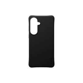 CARE Back Cover Samba (QI redy) Galaxy S26 Plus Black - FRI-GX47-0027E7