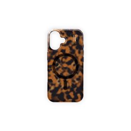Ideal of Sweden Back Cover Clear Case iPhone 16 Tortoise - FRI-GX47-002MDF